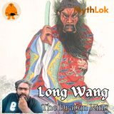 Longwang: Guardians of the Deep