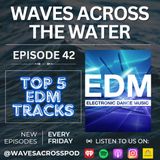 Episode 42 - Waves Goes Electric! EDM Special