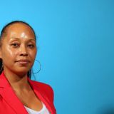 The first foreign lawyer to practice in Afghanistan
