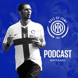 Inter Hall of Fame | Tre partite, una leggenda: Marco Materazzi 🥇🖤💙