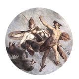 Hercules en de Voerman | Aesopus Fabels