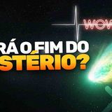 3I_ATLAS emitiu o famoso SINAL WOW__