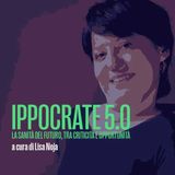 Ippocrate 5.0 - Lisa Noja del 23 Aprile 2024