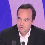Taïwan, Ukraine, Eurovision… L’interview de Florent Parmentier