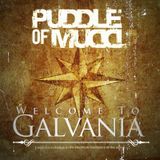 Wes Scantlin From Puddle Of Mudd Talking About Welcome To Galvania