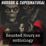 26 - Haunted Hour; an anthology by Margaret Widdemer