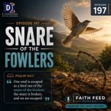 Snare of the Fowlers