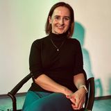 Rozmowa #289. TACY SAMI: Marta Lachowicz: Najpierw trzeba zadbać o siebie, by móc pomagać innym