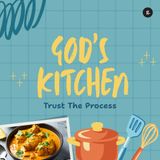 God's Kitchen: Trust The Process | Joshua Chu