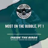 ITB: Which Eagles On Offense Are Most On The Bubble Entering Training Camp?