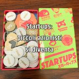 Startups: piccoli azionisti si diventa