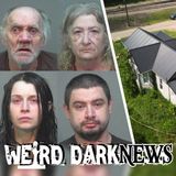 Siders Case – DISGUSTING and HORRIFYING UPDATE: New Grand Jury Charges | #WeirdDarkNEWS
