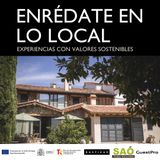 Episodio 23 - Casa de Aldaca Rural en Cáceres