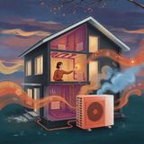 Understanding Heat Pump: Existing Homes Air-Source Heat Pumps