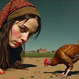 Carlo Collodi, Pelle d'asino. Libera traduzione dall'omonima fiaba di Charles Perrault.