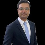Exploring B2B Sales and Market Strategies with Akash Mitra, Head of Sales at Bijak - India