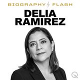 Delia Ramirez Biography Flash Trailer: Meet Her
