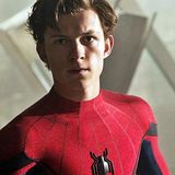 Tom Holland Does Not Get the Script