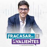 Diego Ramírez y el viaje de perseguir un sueño: ¿Cómo se ha transformado la industria del cine en Colombia?