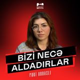 Necə aldanmayaq? | Media savadlılığı nədir? | Vətəndaş jurnalistikası | Sİ | Pəri Abbaslı