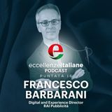 Francesco Barbarani: il futuro della comunicazione pubblicitaria tra digitale ed experience