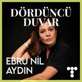 DD:S6E7 Ebru Nil Aydın, Sahnede Keşfedilme Heyecanı, “Hayat Görüşü Kazandıran” Tiyatro