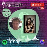 Interviste agli Autori - Puntata 107 - Antonello Romagna