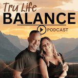 Ep. #37 - The Importance of Balancing Masculine & Feminine Energies for a Healthy Relationship