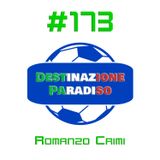 #173 - Romanzo Crimi