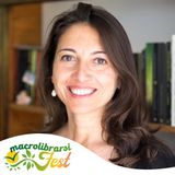 Patrizia Poggiali, cosmetologa, imprenditrice, docente - MACROLIBRARSI FEST 2025