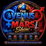 The Venus and Mars Show - Change in Gender Roles over the past 100 years