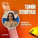 Dizayn zövq, yoxsa funksionallıq üzərində qurulmalıdır? | Təmir studiyası #8