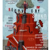 Recovey Sound - Festa della Musica