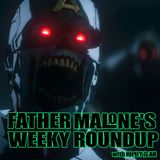 Father Malone's Weekly Roundup - Marvel Zombies (2025), The Muppet Show Spooky Segments