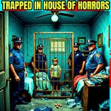 Cops Save Kids Trapped in House of Horrors - The Case of Jayme Kushman