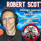 Robert Scott Bell: Walk the Natural Path