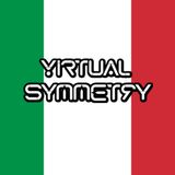 The New Romantics with Marco Bravi | Virtual Symmetry