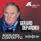 Gerard Depardieu, dalle accuse di stupro ai pugni a Barillari
