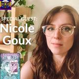 Everyone Is Tulip w/ Nicole Goux(Illustrator)