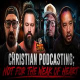 Christian Podcasting