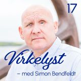 Ferguson Feber: Verdens største samling og en utrættelig ildsjæl i Stourup ved Juelsminde