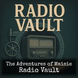 The Adventures of Maisie - The Census and the Crooks