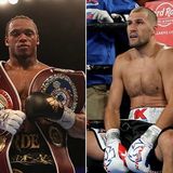 Inside Boxing Daily: Kovalev-Yarde agree to terms, Miller didn't know, Shields says she can beat Thurman and Roberto Duran