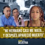 Sobreviví al 4T4QU3 de mi hermano… y una semana después lo hallaron MU3RTØ