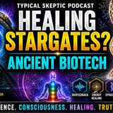 🌌 Healing Inner & Outer Stargates, Ancient Biotech - Karen MacDonald - TSP # 2594
