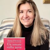 Anna Premoli: «Il mio cinismo è nelle storie d'amore che scrivo»