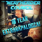 It's Our 10 Year Extravapalooza!