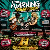 Dudas estan saliendo con the warning en el GNP