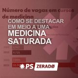 Como se Destacar em Meio a Uma Medicina Saturada