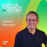 #71 | Gilberto Maringoni